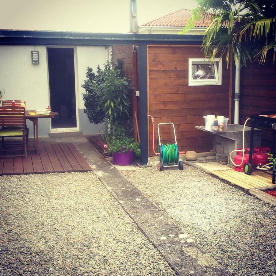 Gite Studio Tarbes Pyrenees Εξωτερικό φωτογραφία