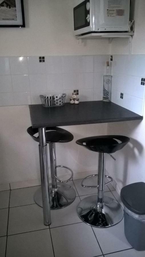 Gite Studio Tarbes Pyrenees Εξωτερικό φωτογραφία